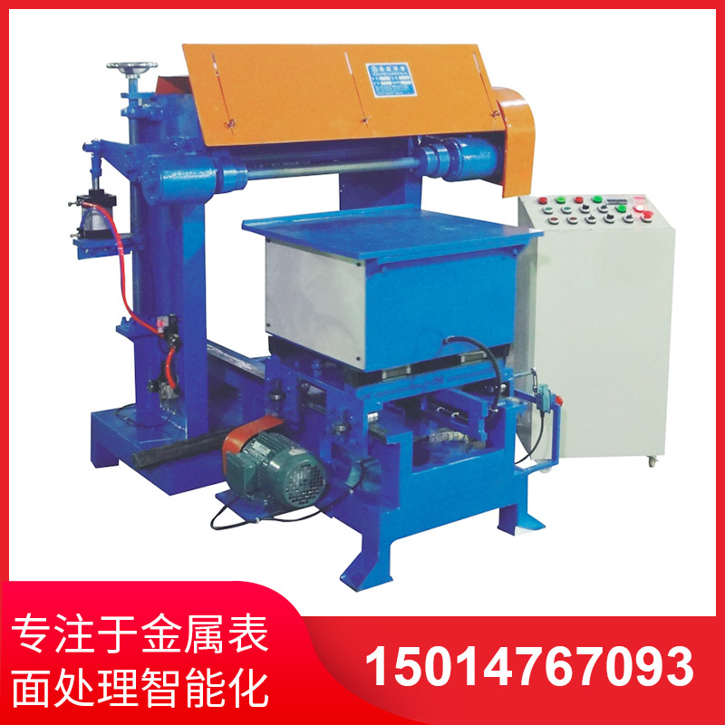 自動(dong)抛光(guang)機(ji)的(de)質量(liang)咊速度(du)怎(zen)麼(me)提(ti)陞(sheng)
