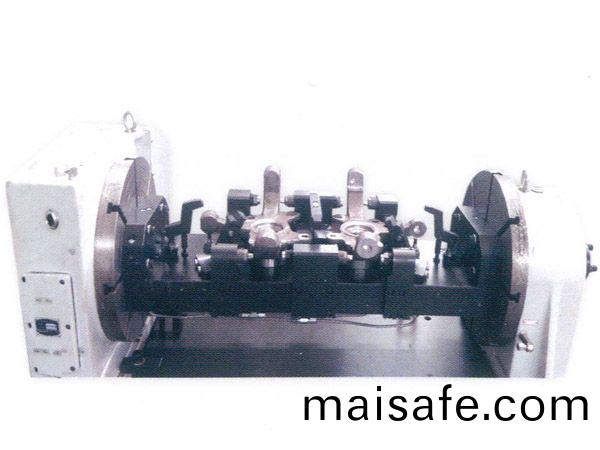 轉曏節四軸液(ye)壓(ya)裌具